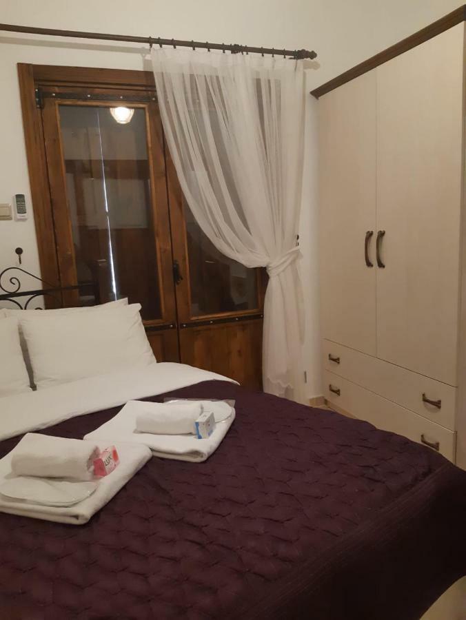 Malia Apartment Famagusta  Exterior photo