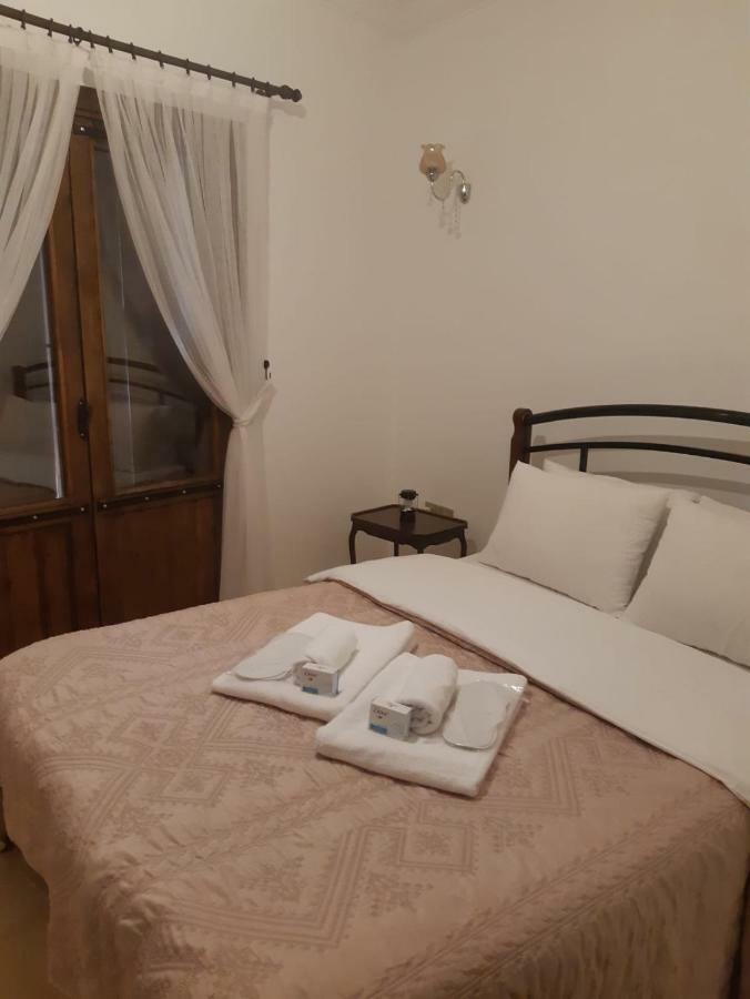 Malia Apartment Famagusta  Exterior photo